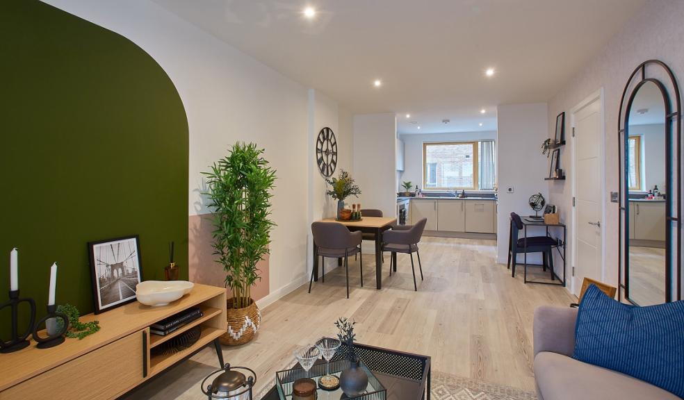 L&Q Launches New Private Rental Homes at Barking Riverside The